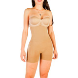 Bermuda Cinta Modeladora Com Alta Compressão Compre Já