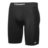 Bermuda Cueca Térmica Masculina Anti Assadura Torp Esportiva