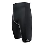 Bermuda De Ciclismo Masculina Márcio May Sport Web One Gel