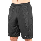 Bermuda De Goleiro Infantil Poker Seraph