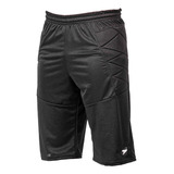 Bermuda De Goleiro Longa Poker Persa 03891