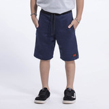 Bermuda De Moletom Infantil Menino Tam 02 Ao 14