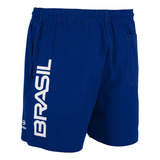 Bermuda De Moletom Masculina Tmb026s Time Brasil Mormaii
