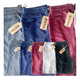 Bermudas