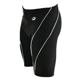 Bermuda De Natação Masculina Hammerhead Resistente Ao Cloro