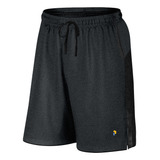 Bermuda Dry Fit Masculina Treino Academia Short Confortável