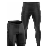 Bermuda E Calça Ciclismo Gel Bike