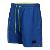 Bermuda Esportes Aquáticos Natação Skyblue Speedo