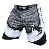 Bermuda Fight Venum Amazônia Jiu Jitsu Mma Muay Thai Luta