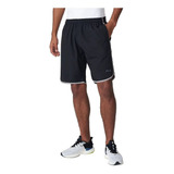 Bermuda Fila Curve Pro 7 5 Masculina F11at132 314