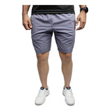 Bermuda Fila Esportiva Masculina Player F box Ii Tennis
