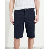 Bermuda Hollister Original Masculina Camisetas Abercrombie 