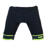 Bermuda Ims Fluor 2021