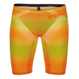 Bermuda Jammer Powerskin Carbon Air 2 Estampa Arena