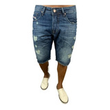 Bermuda Jeans Ds Importada Compatível