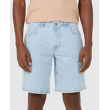 Bermuda Jeans Tradicional Masculina Malwee Ref 110092