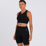 Bermuda Legging Feminina Adulto Max Lupo Sport