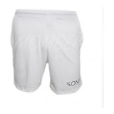 Bermuda Masculina Beach Tennis Kona Basic Poliamida Esporte