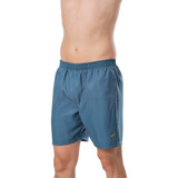 Bermuda Masculina Com Bolso Plus Size Short Academia Futebol