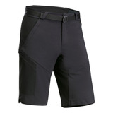 Bermuda Masculina De Trilha Mh500 Quechua