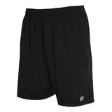 Bermuda Masculina Infantil Wilson Core M