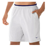 Bermuda Mizuno Masculino Tennis Master Original