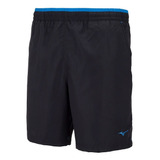 Bermuda Mizuno Short Tennis Master Masculino