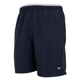 Bermuda Mizuno Tennis Master Esportiva Masculina Original
