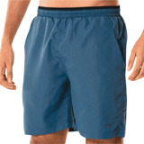 Bermuda Mizuno Tennis Master Masculino Treino Esporte