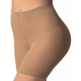 Bermuda Modeladora Shorts Levanta Bumbum Selene