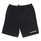 Bermuda Moletom Independent Masculina Adulto