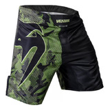Bermuda Muay Thay Jiu Jitsu Academia Venum 3 0 Florest