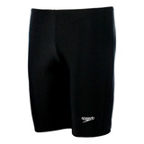 Bermuda Natação Speedo Xtra Masculina Original Confortável