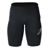 Bermuda Neoprene 1mm Flexxxa Pro Uv suit Surfe Mormaii