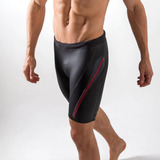 Bermuda Neoprene Alta Flutuação Zone3 Natação 5 3 Aerodome
