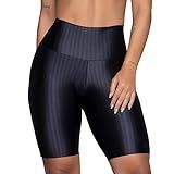 Bermuda New Zig Bella Fiore Modas Feminina Ciclista Fitness 3D Ikat Tamanho GG Cor Preto Gênero Feminino