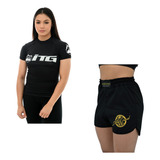 Bermuda No gi Rash Guards Jiu Jitsu