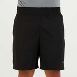 Bermuda Puma Performance Woven 7 Preta