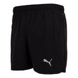 Bermuda Puma Run Favorite Woven 5 Session