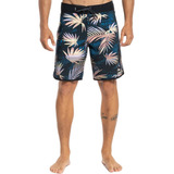 Bermuda Quiksilver Highlite Scallop