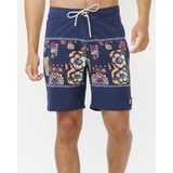 Bermuda Rip Curl Mirage Hoffman Navy