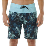 Bermuda Rip Curl Mirage Mason Barrel Killa Sm25 Aqua