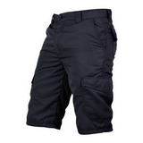 Bermuda Ripstop Masculina Para Trilha Aventura E Trekking