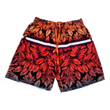 Bermuda Seaway Premium Masculina Alta Tactel 2024 Praia