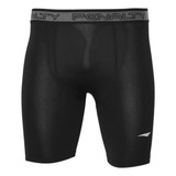 Bermuda Short Calção Penalty Compressão Termica Skin Futebol
