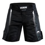 Bermuda Short Fight Boxe Mma Phantom Dark Venum