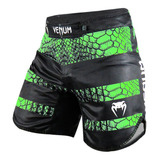 Bermuda Short Fight Mma Muay Thai Luta Amazonia 2 0 Venum