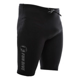 Bermuda Short Neoprene 2mm Fun Dive