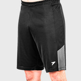Bermuda Shorts De Goleiro Poker Adulto Futebol Masculino Pro
