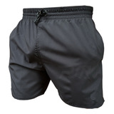 Bermuda Shorts Masculino Dry Fit Corrida Treino Academia